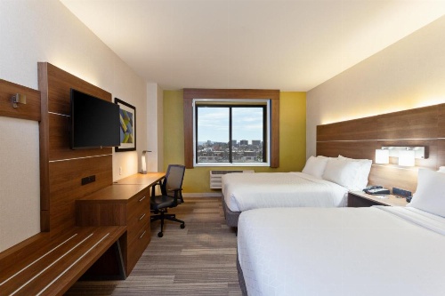 Holiday Inn Express Los Angeles LAX Airport image 14